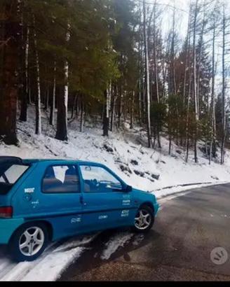 Peugeot 106