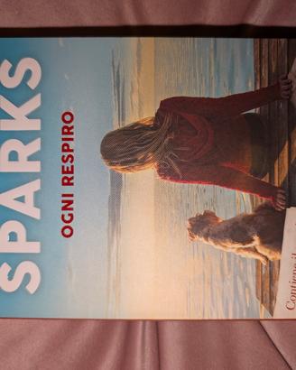 Nicholas Sparks - respiro
