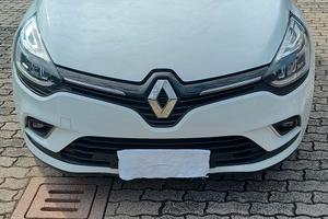 Renault Clio 1.5 dCi Energy Duel 75cv