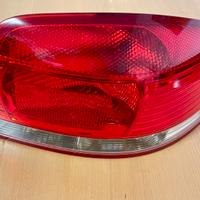 Fanale Audi A3 8p destro