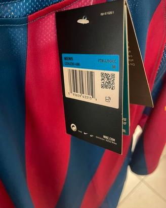 Ronaldinho jersey - Barcellona 2005/06