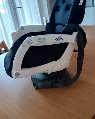 rialzo sedia universale Cam 6-36 mesi