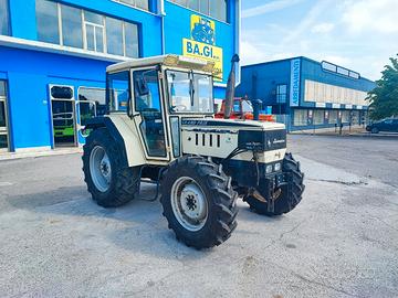 Lamborghini 674 DT