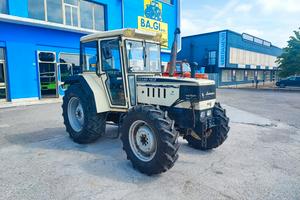 Lamborghini 674 DT