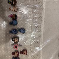 Kinder joy stranger things