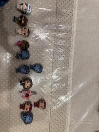 Kinder joy stranger things