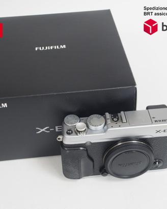 Fuji X-E2S