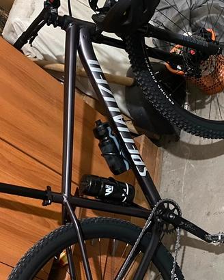 Specialaizer MTB