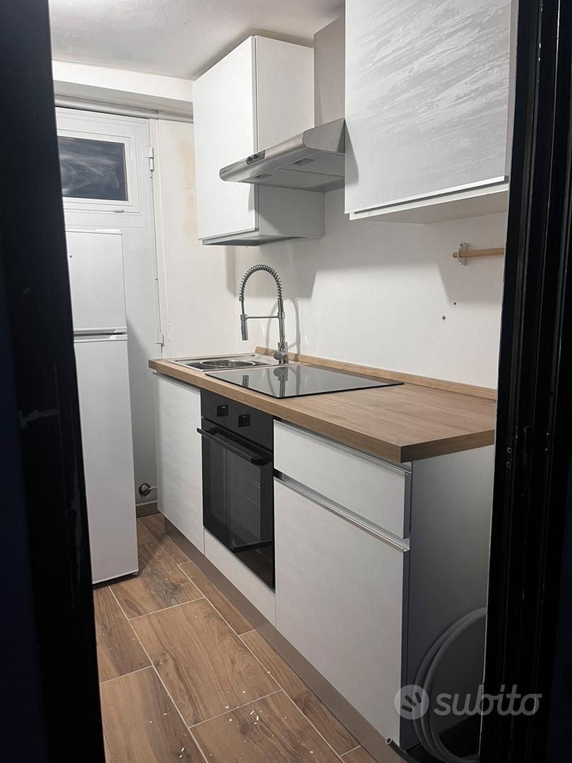 Box bagno ufficio cantiere