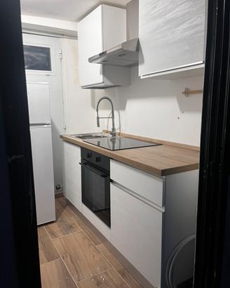 Box bagno ufficio cantiere