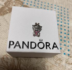 Charm Pandora Stregatto