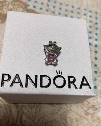 Charm Pandora Stregatto