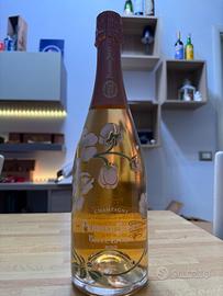 BELLE EPOQUE 2014 ROSE