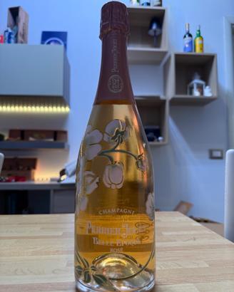 BELLE EPOQUE 2014 ROSE