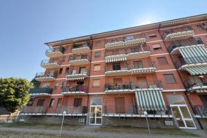Appartamento di 87 m² con 3 locali e box auto a Ca
