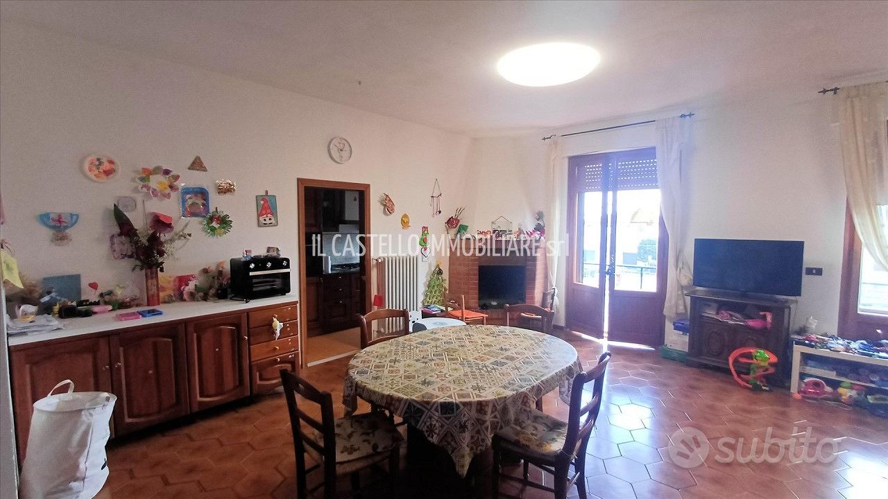 Appartamento – Sarteano, Siena - Vista 5