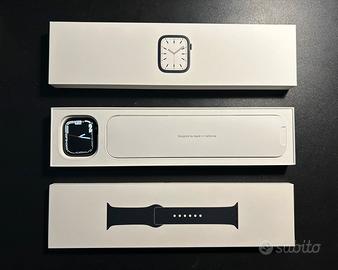 Apple Watch 7