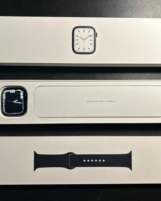 Apple Watch 7