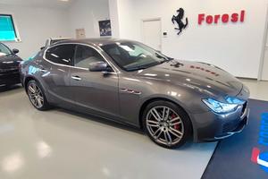 Maserati Ghibli V6 Diesel