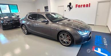 Maserati Ghibli V6 Diesel