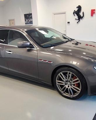 Maserati Ghibli V6 Diesel