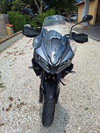  moto triumph tiger  sport 