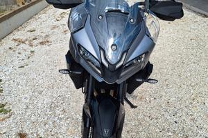  moto triumph tiger  sport 