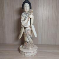 okimono giapponese inizio 900