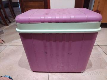 Frigo portatile Giostyle