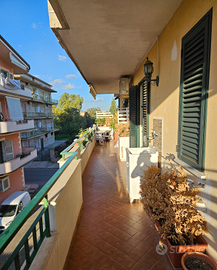 Appartamento siderno zona centrale 150 mq