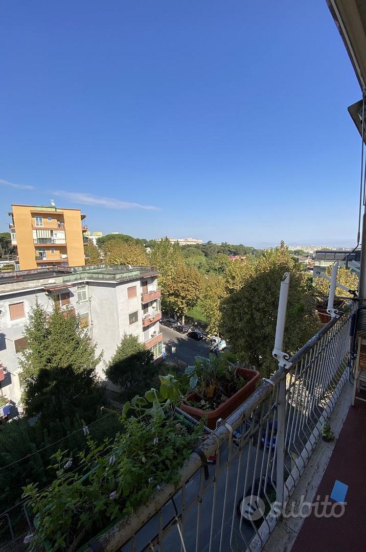 Appartamento – Napoli, San Ferdinando, Municipalità 1 - Vista 2