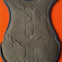 Acavallo Western soprasella gel Dri-Lex