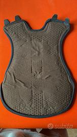 Acavallo Western soprasella gel Dri-Lex