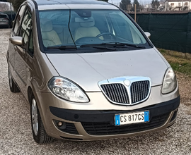 Lancia Musa Oro usata