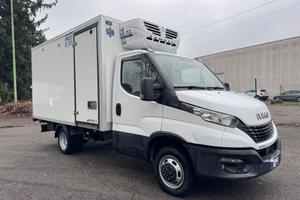 IVECO DAILY 35-160 FRIGOR 7 BANCALI FRCX/PARATIA 2