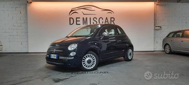 Fiat 500 1.2 by Gucci