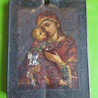 Antica icona 
