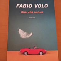 Fabio Volo Una vita nuova 