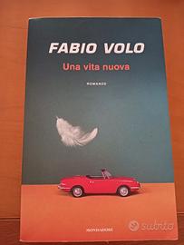 Fabio Volo Una vita nuova 