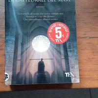romanzo la cattedrale del mare