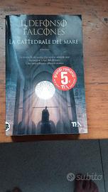 romanzo la cattedrale del mare
