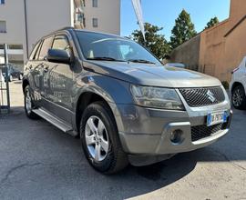 Suzuki Grand Vitara 1.9 DDiS 5 porte 4x4