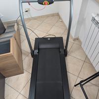 Tapis roulant Wall by Domyos