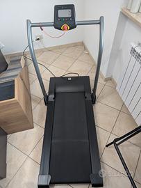 Tapis roulant Wall by Domyos