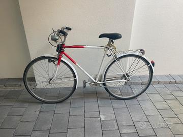 Bicletta uomo 28