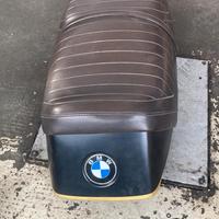 BMW, sella, R65, R45
