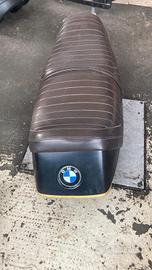 BMW, sella, R65, R45
