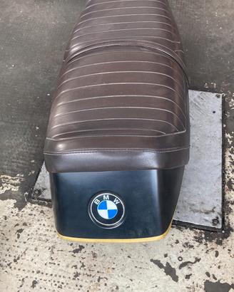 BMW, sella, R65, R45