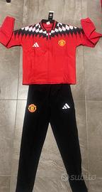 Tuta sportiva Manchester United