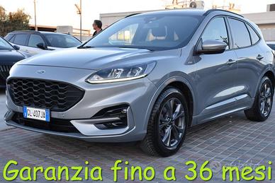 FORD Kuga 1.5 EcoBlue 120 CV 2WD ST-Line
